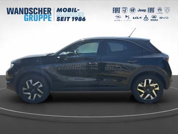 Opel Mokka 1.2 Turbo GS Line Navi+RFK+SHZ+LHZ+Carplay