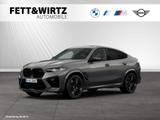 BMW X6 M Competition SkyLounge|B&W Diamond - BMW X6 M Jahreswagen