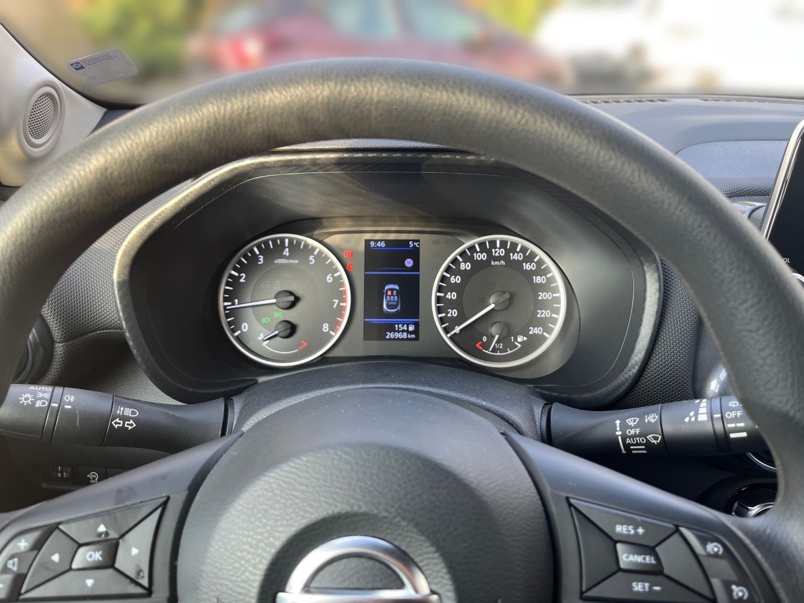Fahrzeugabbildung Nissan Juke Acenta 114 PS *SHZ*NAVI*KAMERA*