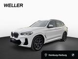 BMW X3 xDrive20i Aut. M Sport LED,AHK,LiCoPro,Kam