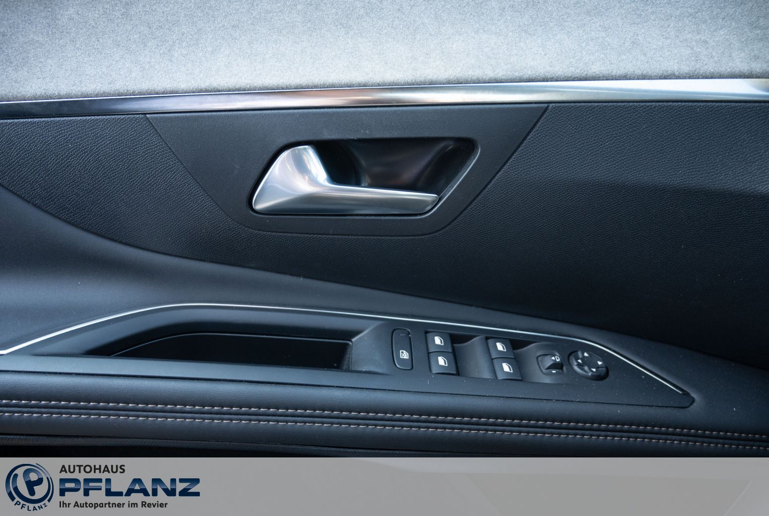 Peugeot 3008 - Bild 11