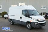 Iveco 35S16 Daily 4x2, 104tkm, Würth Regale, AHK, Navi - Iveco Diesel Koffer Daily 2 3