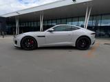 Jaguar F-Type 3.0 L P380 V6 R-Dynamic Kompressor Au... - Jaguar F-Type: R Dynamic