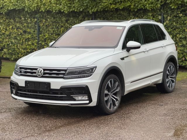 Volkswagen Tiguan R-Line 4Motion AHK/ACC/PANO/HUD/DYN/STD.H