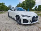 BMW i4 eDrive35 M Sport - BMW i4 von privat
