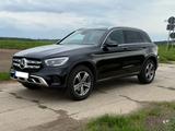 Mercedes-Benz GLC 220 d 4MATIC Autom. -Pano 360° MULTIBEAM  - Mercedes-Benz GLC 220 in Dresden