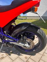 Buell S1 Lightning 1998 12.788 km seltene Farbkombi - Offers
