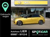 Opel Astra L Ultimate PluginHybrid, Vollausstattung - Opel Astra Ultimate mit Hybrid-Antrieb (Benzin/Elektro)