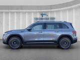 Mercedes-Benz EQB 300 4MATIC Electric Art - gebrauchte Mercedes-Benz EQB aus dem Jahr 2022