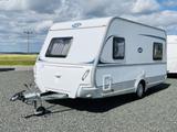 Wilk VIDA 420 FD FRANZ.BETT MOVER - Wilk Wohnwagen