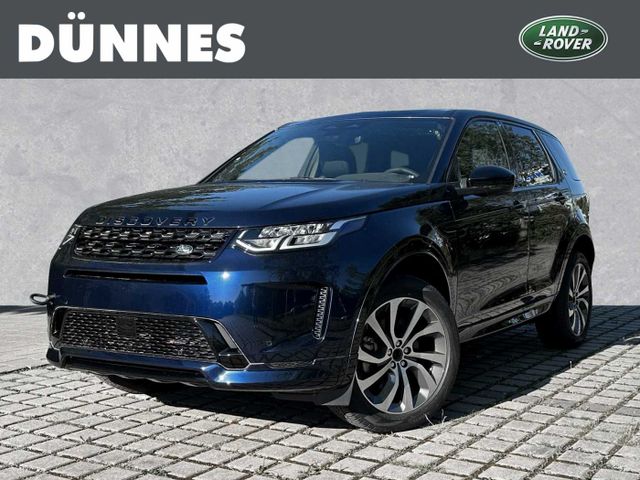 Land Rover Discovery Sport D165 R-Dynamic S *7-Sitzer*