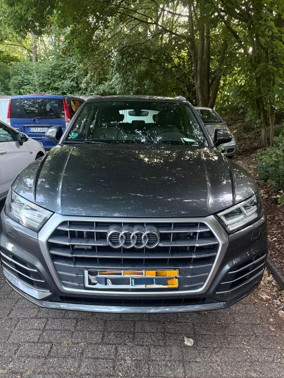 Image of Audi Q5