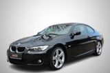 BMW 320i Coupe M SPORT 1. Hand BMW Scheckheft - BMW 3er Reihe: Coupé