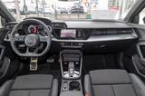 Audi S3 Sportback 2.0 TFSI qu. S tr.(Matrix, B&O, RFK - Audi S3: TFSI