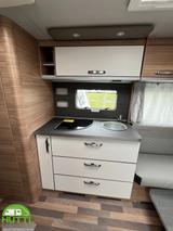 Weinsberg CaraOne 550 UK EDITION [HOT] sofort verfügbar - Weinsberg CaraOne 550 UK