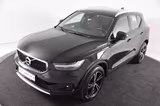 Volvo XC40 T3 Geartronic *1.Hand*18"R-Design*Navi* - Volvo XC40 in Aachen
