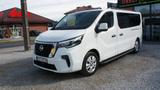 Nissan Primastar - Nissan Primastar aus 2023