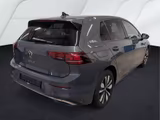 Volkswagen Golf VIII Goal 2.0l TDI 7-DSG AHK KAMERA SHZ - Volkswagen Golf: Goal V