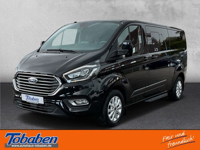 Ford Tourneo Custom 320 L2 Trend Bs 2.0l 125kW