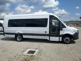 Mercedes-Benz Sprinter 519 GSR2 - Offers
