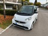 Smart ForTwo coupé 1.0 62kW pulse - Smart ForTwo von privat