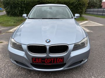 BMW 318 - 7