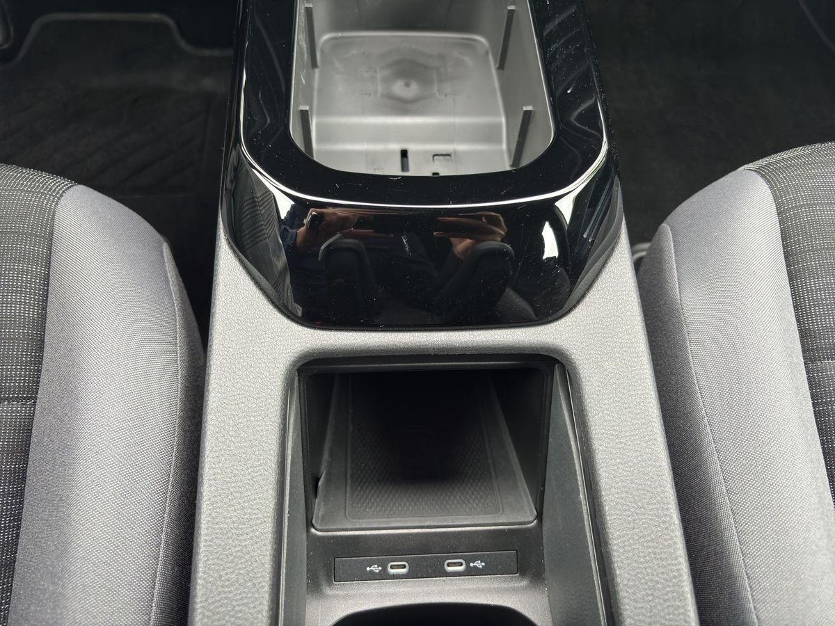 ID.4 Pure 109 kW Exterieur-Styling-Paket WKR