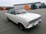 Opel B Kadett Bj.1965 - Opel aus 1965