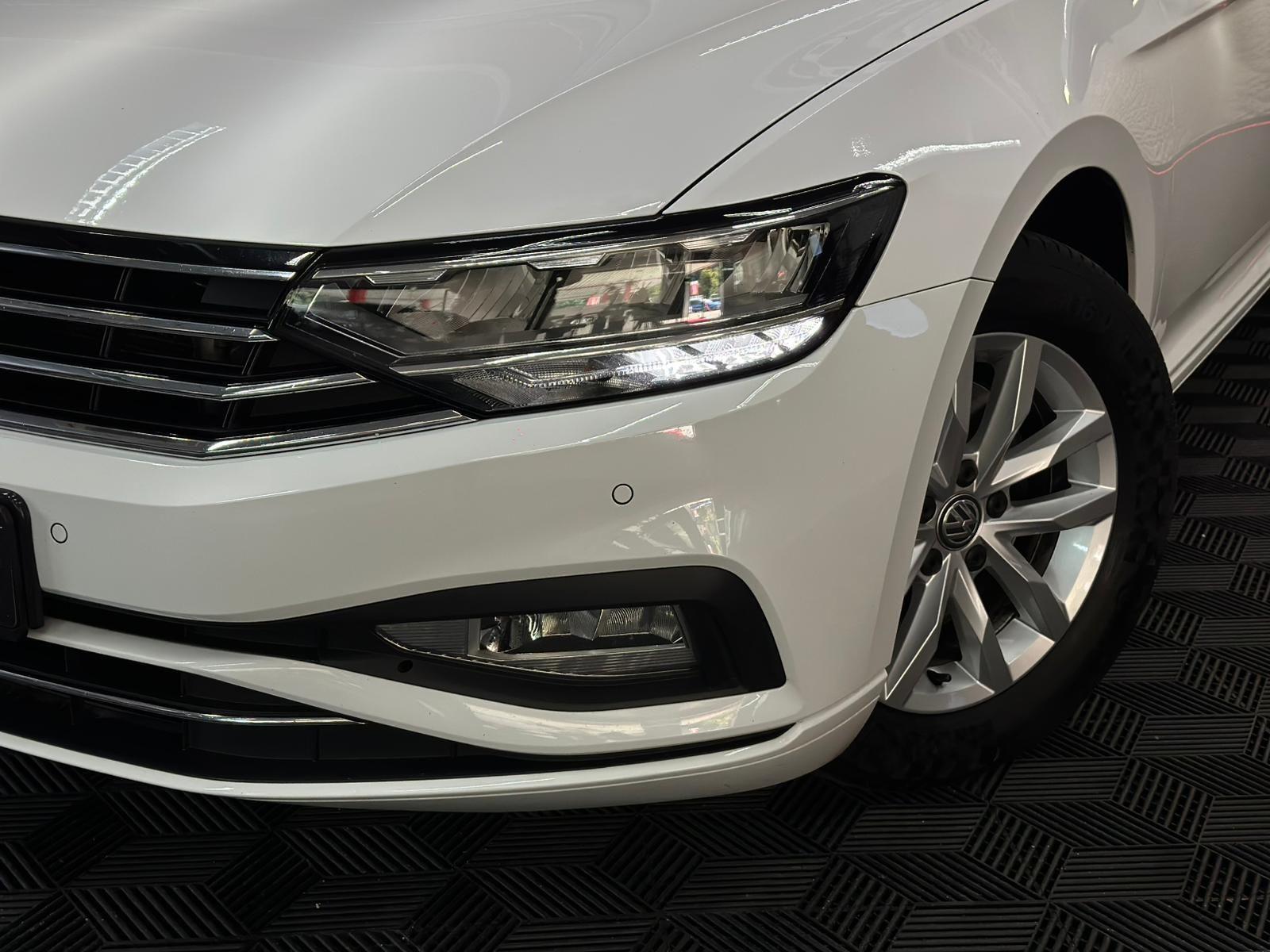 Volkswagen Passat 2.0TDI BUSINESS MASSAGE#SHZ#LED#ACC#NAVI, миниатюра 9