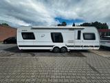 Dethleffs Nomad 740 RFK  SNOW