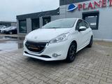 Peugeot 208 Allure - gebrauchte Peugeot 208 aus dem Jahr 2015