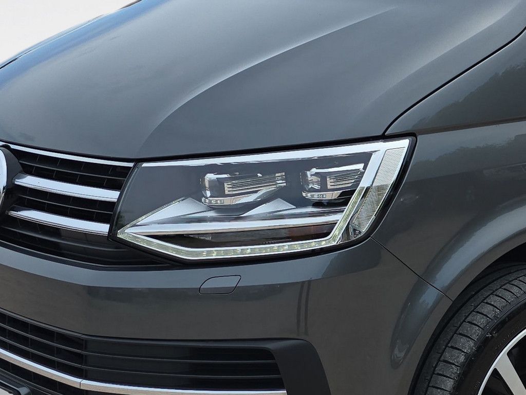 Volkswagen T6 California 2.0 TDI DSG Ocean ACC STANDHZ LED foto 6