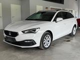 Seat Leon Sportstourer 2.0 TDI Style LED/ACC/SHZ/Kam - Seat Leon: Sport