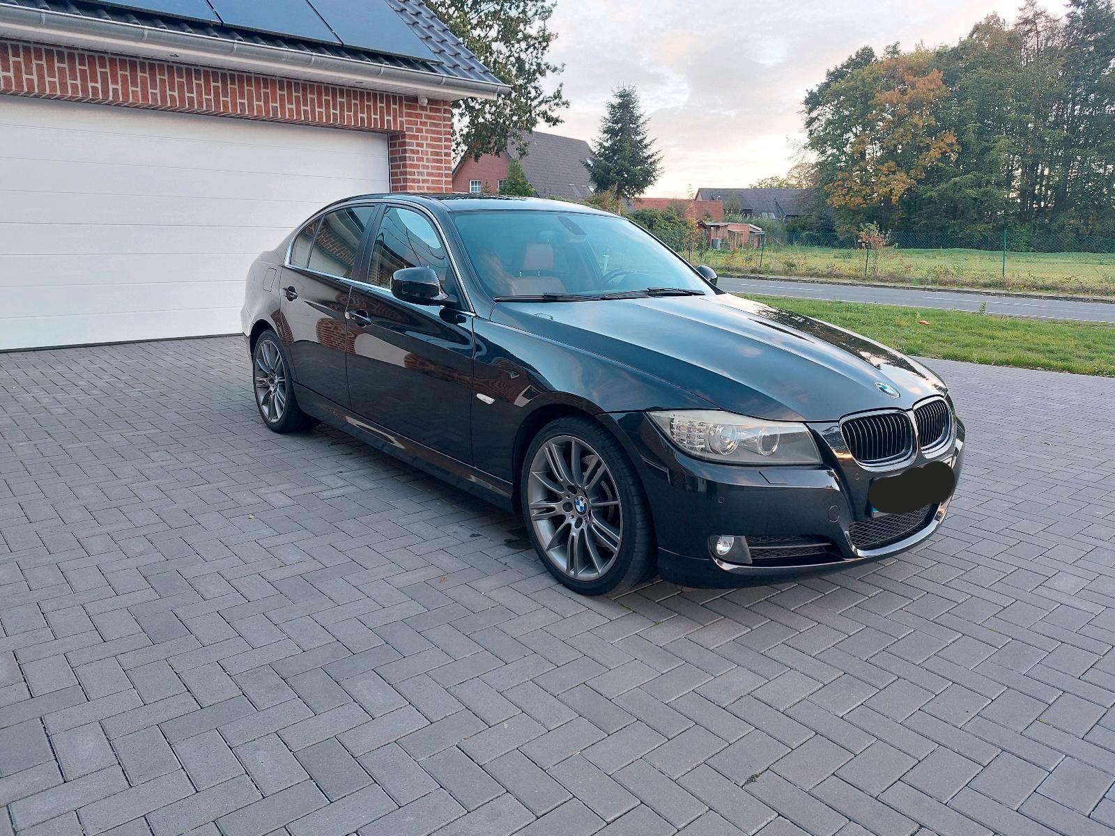 BMW 325