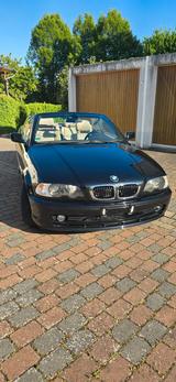 BMW 325Ci - - BMW 325 aus 2001: Coupé, 325ci
