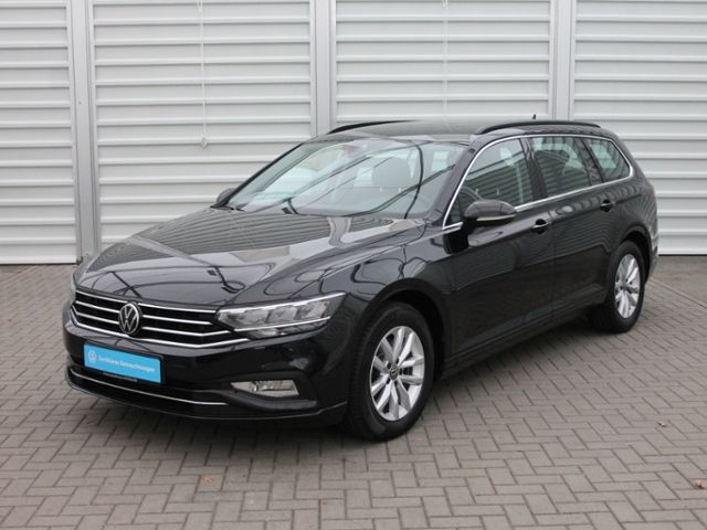 Volkswagen Passat Variant 2.0 TDI Business DSG Navi ACC APS foto 2