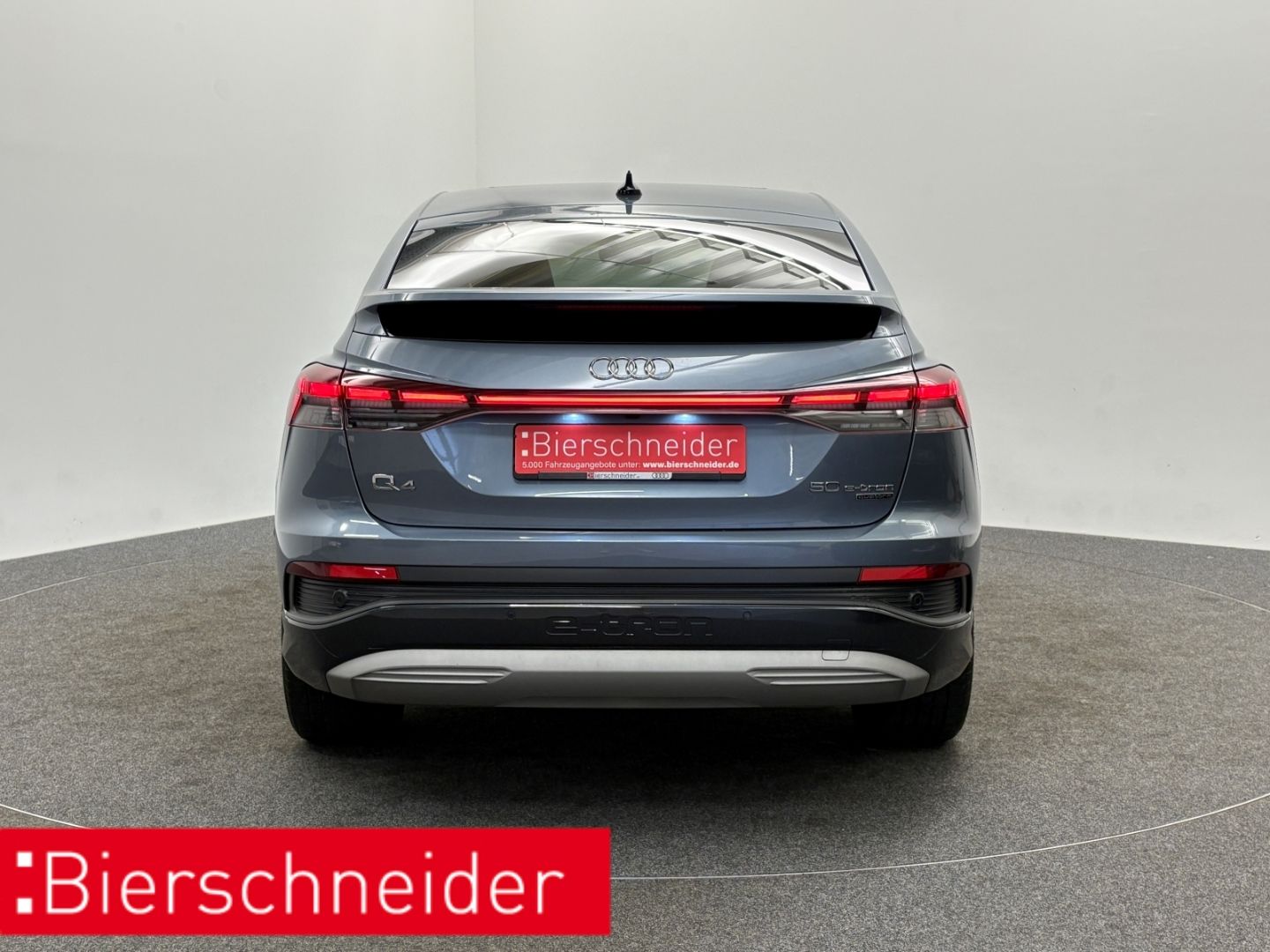 Audi Q4 e-tron - Bild 7
