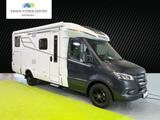 HYMER / ERIBA / HYMERCAR B-Klasse MC T 580 TV, Solar, Sat, ALDE, Autark  - HYMER / ERIBA S klasse