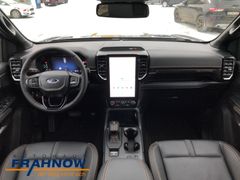Foto Nummer 12: FORD Ranger