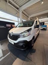 Renault Trafic Lkw Komfort L2H1 2,9t dCi 125 EU6 - Angebote