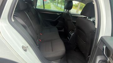 Skoda Octavia - 10