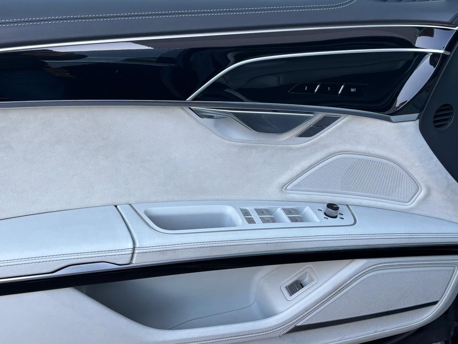 Audi A8 - Bild 9