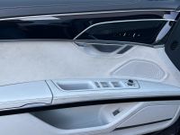 Audi A8 - Vorschau Bild 9