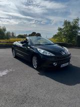 Peugeot 207 Cabrio TÜV NEU!!! - Peugeot 207 in Hamm