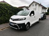 Toyota ProAce Meister L2 Bus Van Camper - Toyota Verso: Privatanbieter