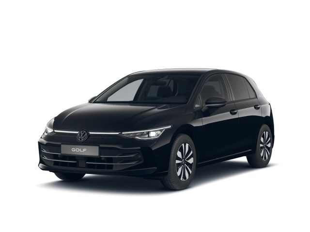 Golf VIII Goal 1.5 eTSI DSG AHK NAV RFK
