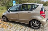 Mercedes-Benz Mercedes Benz A200 CDI Avantgarde Diesel A... - Mercedes-Benz A 200: Cdi Avantgarde
