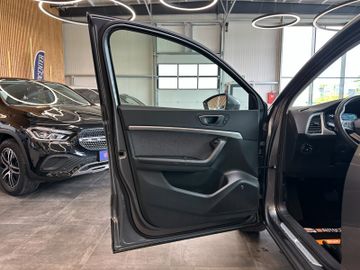 Seat Ateca*SpurH*Abstandstempo*LenkradH*Navi*