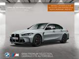 BMW M3 Competition M xDrive Limousine Harman/K - BMW M3 xDrive Gebrauchtwagen