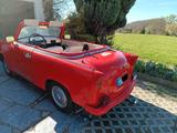 Trabant Andere - gebrauchte Trabant Cabrios